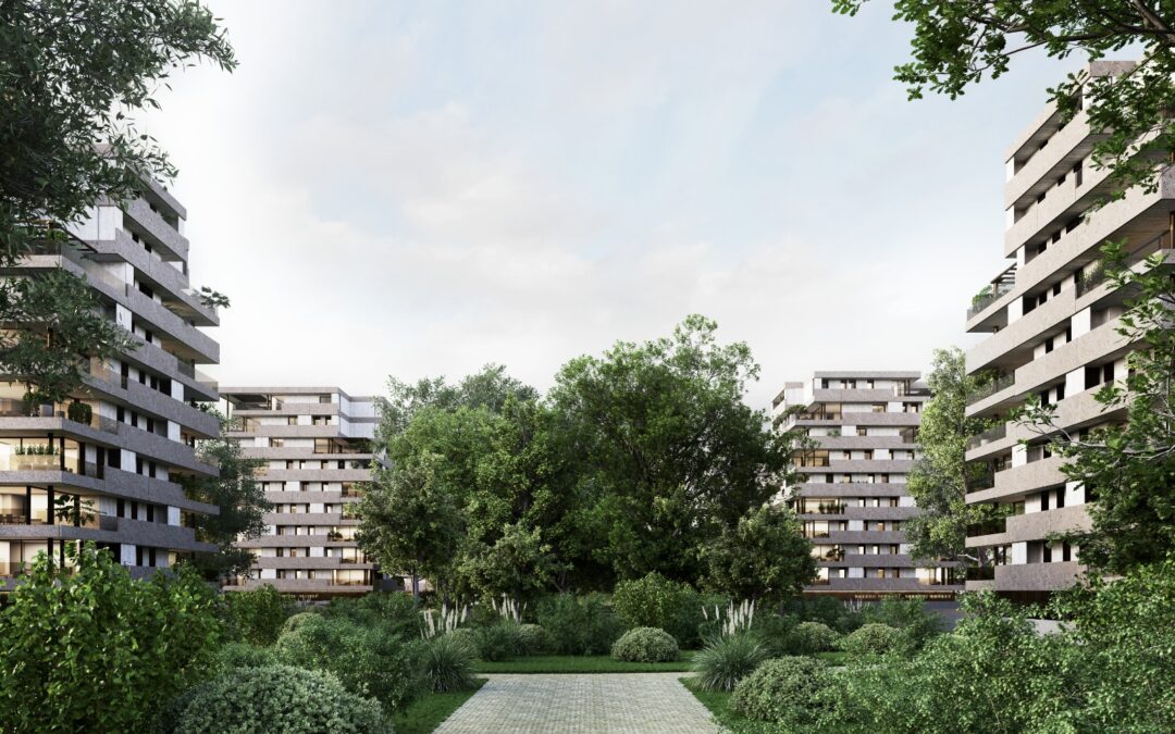 I nuovi gusti per le case post pandemia