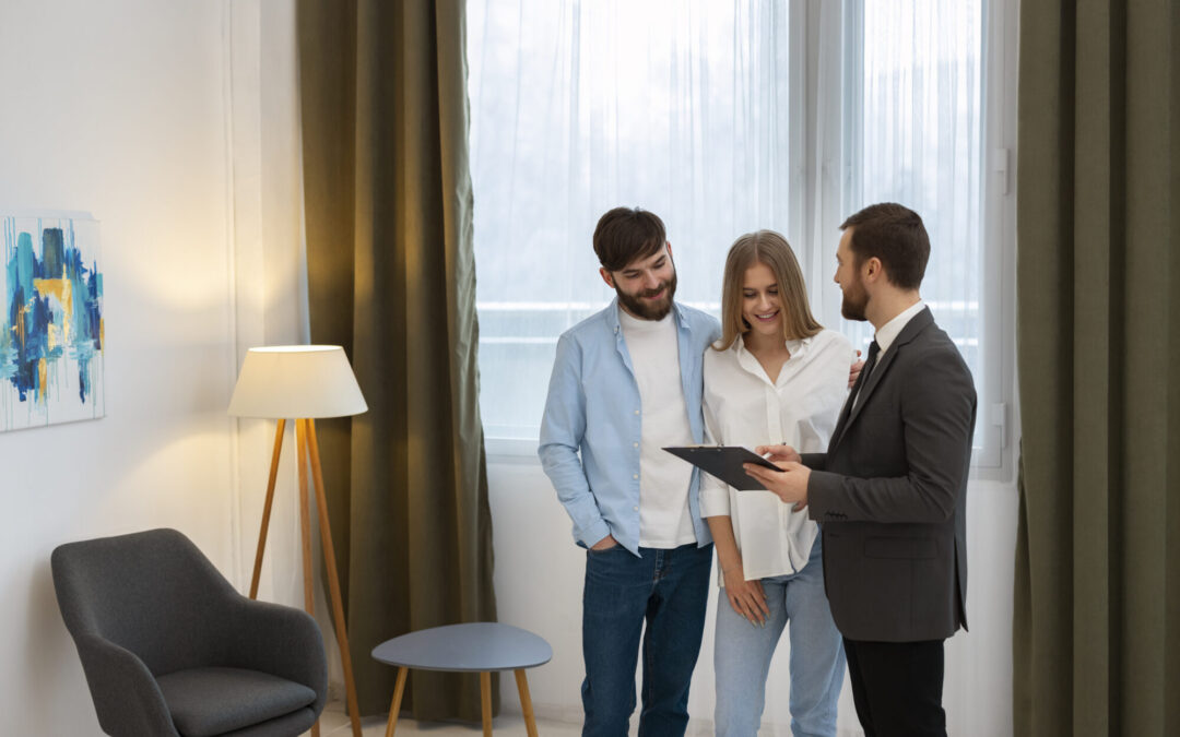 Guida: 8 Step per Diventare Agente Immobiliare