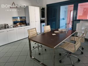 Direzionale in affitto a Treviso