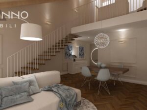 Appartamento in affitto a Cittadella