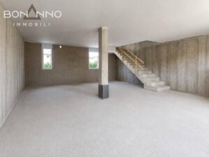 Bifamiliare in vendita a Camposampiero