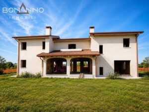 Casa Singola in vendita a Vedelago