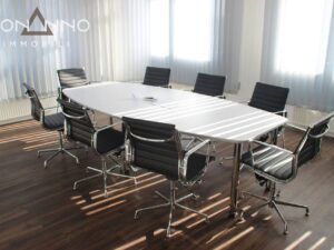 Ufficio in affitto a Castelfranco Veneto