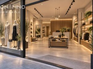 Locale Commerciale in affitto a Castelfranco Veneto