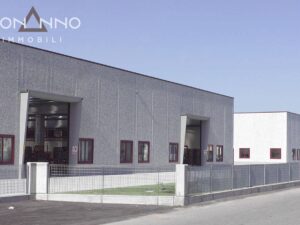 Capannone in affitto a Bassano del Grappa
